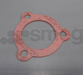 Smeg Sealing Materials - 754133035 Heater Gasket